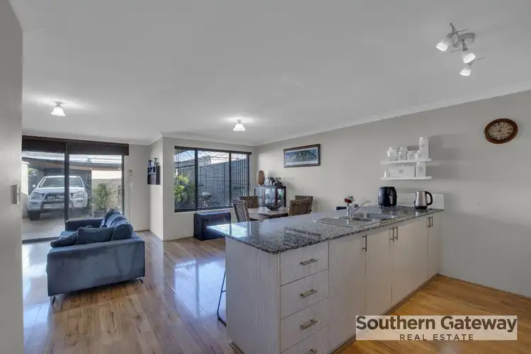 Sixth view of Homely house listing, 26 Walden Street, Wellard WA 6170