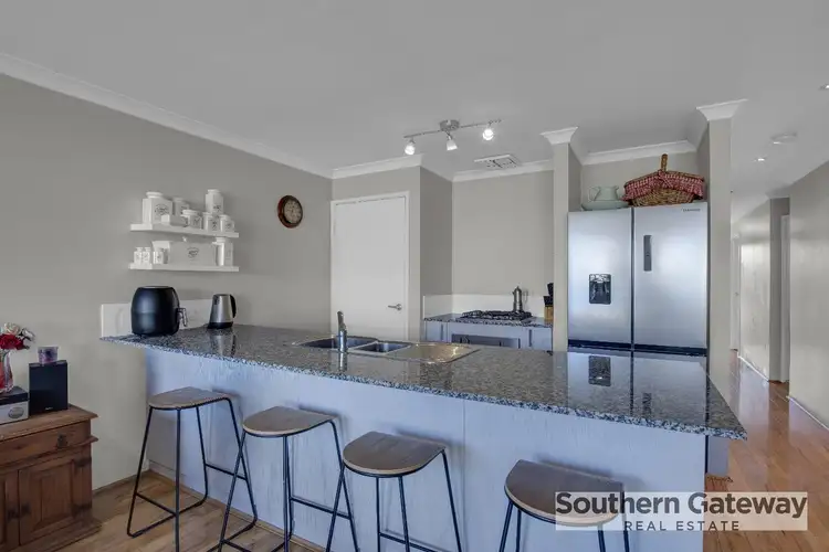 Seventh view of Homely house listing, 26 Walden Street, Wellard WA 6170