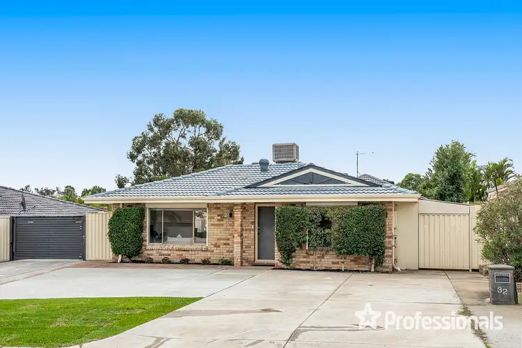 32 Chesterton Road, Bassendean WA 6054