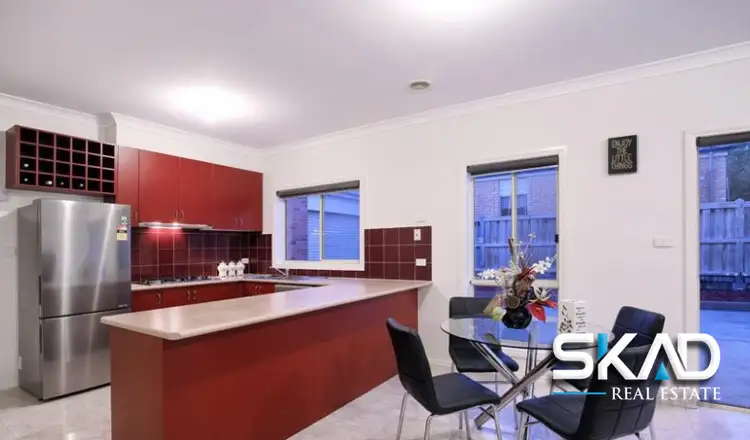 Third view of Homely house listing, 12 Marchmont Rise, Craigieburn VIC 3064