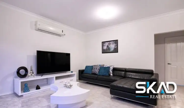 Fourth view of Homely house listing, 12 Marchmont Rise, Craigieburn VIC 3064