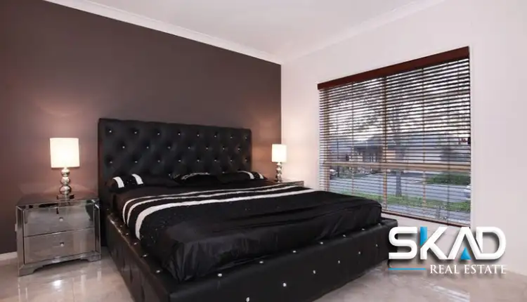 Fifth view of Homely house listing, 12 Marchmont Rise, Craigieburn VIC 3064