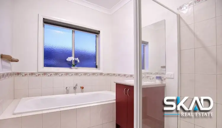 Sixth view of Homely house listing, 12 Marchmont Rise, Craigieburn VIC 3064