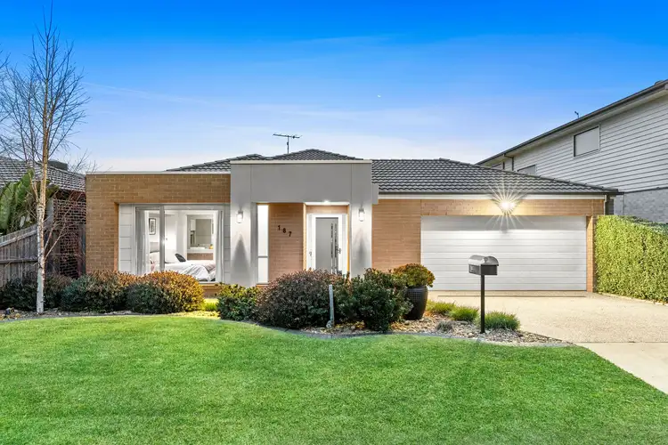 187 Bluff Road, St Leonards VIC 3223