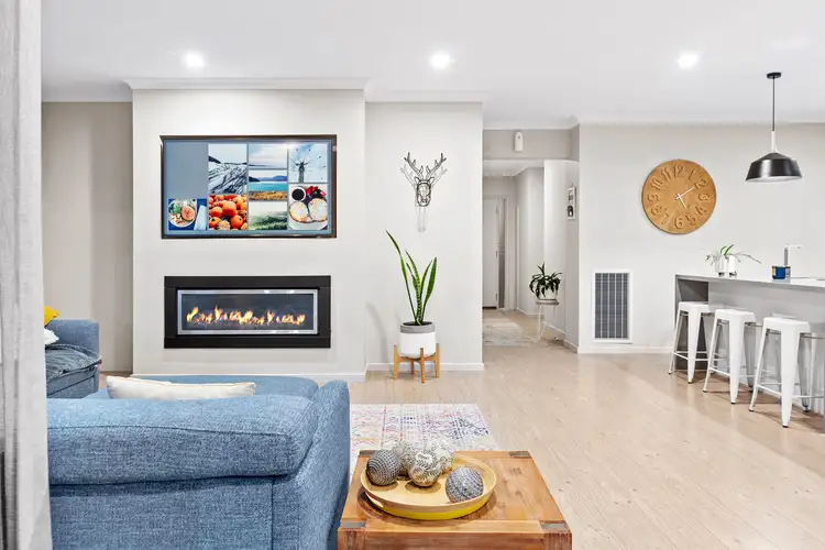 Second view of Homely house listing, 187 Bluff Road, St Leonards VIC 3223