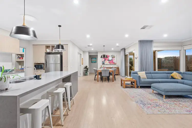 Third view of Homely house listing, 187 Bluff Road, St Leonards VIC 3223