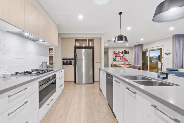 Fifth view of Homely house listing, 187 Bluff Road, St Leonards VIC 3223
