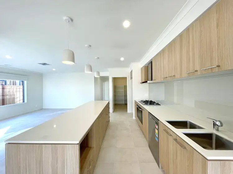 Third view of Homely house listing, 11 Crescendo Boulevard, Clyde VIC 3978