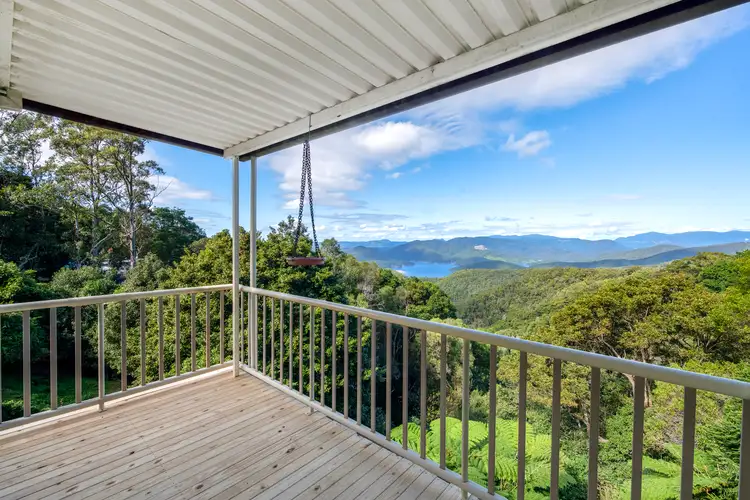 Second view of Homely house listing, 651 Beechmont Road, Lower Beechmont QLD 4211
