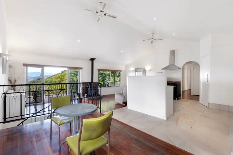 Fourth view of Homely house listing, 651 Beechmont Road, Lower Beechmont QLD 4211