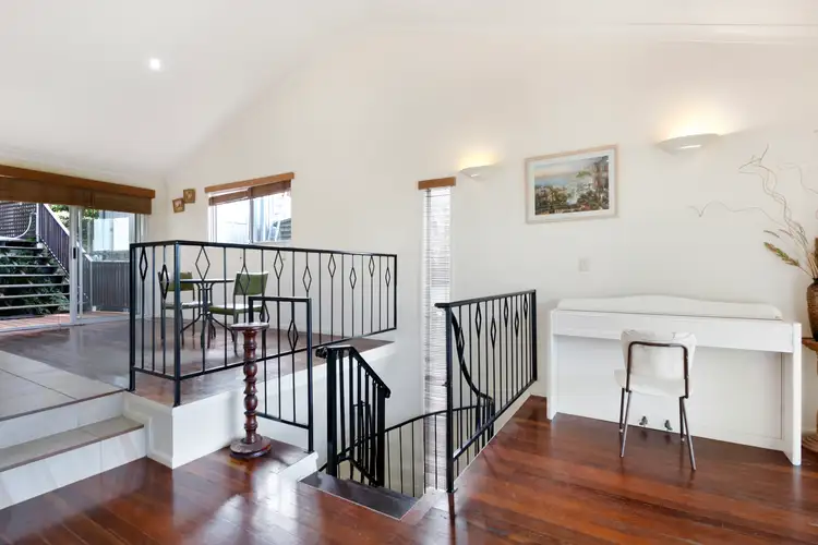 Fifth view of Homely house listing, 651 Beechmont Road, Lower Beechmont QLD 4211