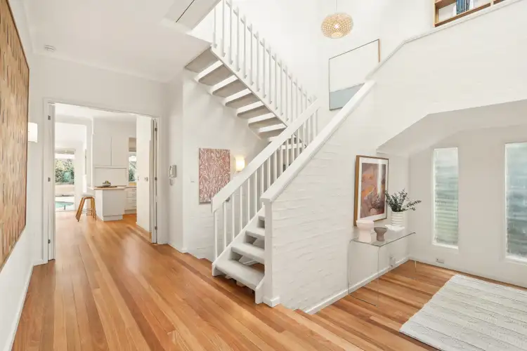 Sixth view of Homely house listing, 68 Balfour Road, Bellevue Hill NSW 2023