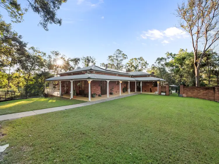 Main view of Homely house listing, 1188 Mount Crosby Road, Mount Crosby QLD 4306