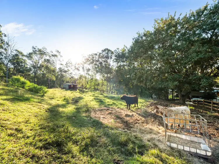 Second view of Homely house listing, 1188 Mount Crosby Road, Mount Crosby QLD 4306