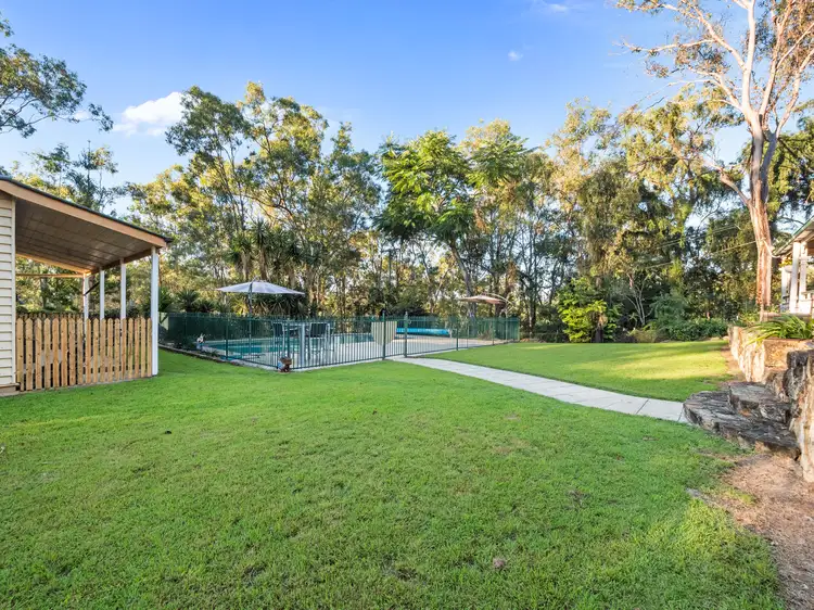 Third view of Homely house listing, 1188 Mount Crosby Road, Mount Crosby QLD 4306