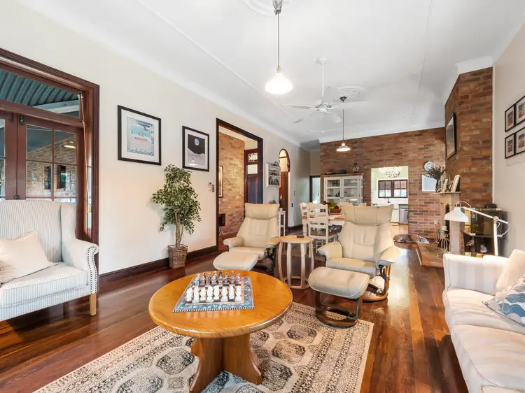 Fifth view of Homely house listing, 1188 Mount Crosby Road, Mount Crosby QLD 4306
