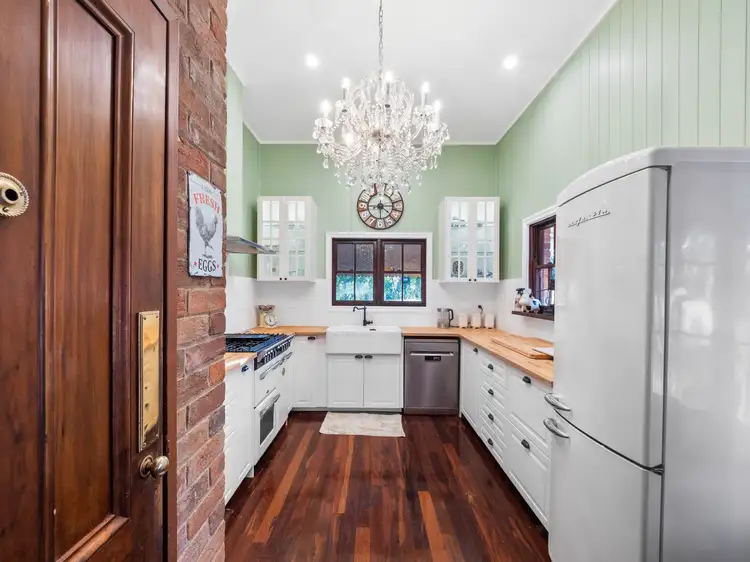 Sixth view of Homely house listing, 1188 Mount Crosby Road, Mount Crosby QLD 4306