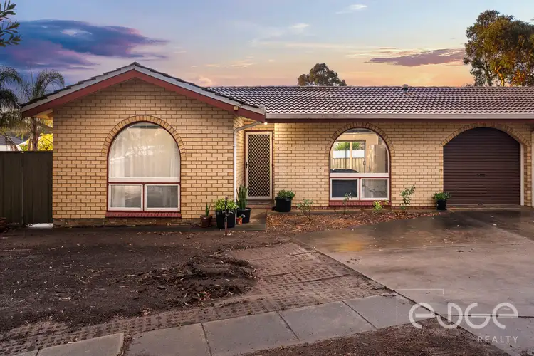 16/50 Douglas Road, Salisbury East SA 5109