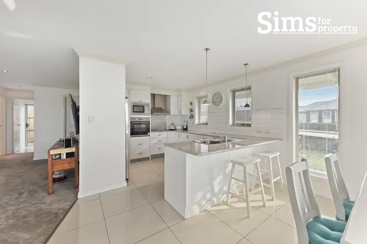 Third view of Homely unit listing, 2/51 Cambock Lane East, Evandale TAS 7212