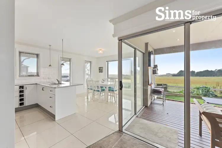 Fourth view of Homely unit listing, 2/51 Cambock Lane East, Evandale TAS 7212