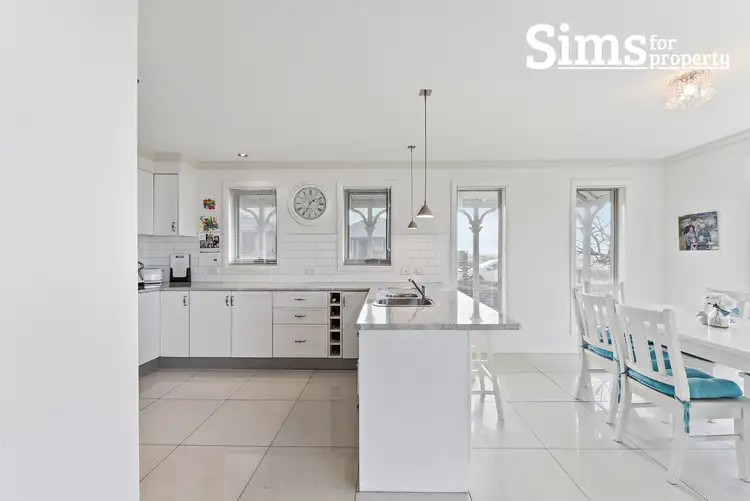 Fifth view of Homely unit listing, 2/51 Cambock Lane East, Evandale TAS 7212