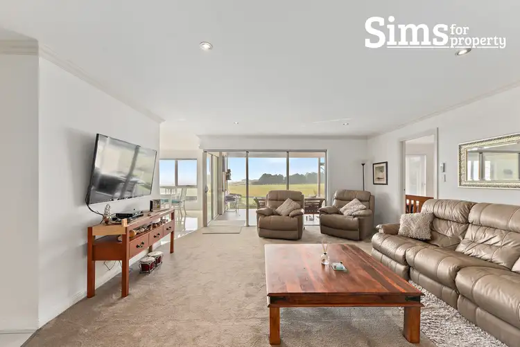 Sixth view of Homely unit listing, 2/51 Cambock Lane East, Evandale TAS 7212
