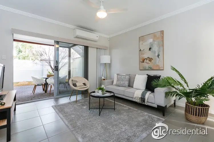 Second view of Homely house listing, 24a March Street, Spearwood WA 6163