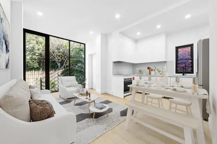 Main view of Homely apartment listing, 5/148 Francis St, Bondi Beach NSW 2026