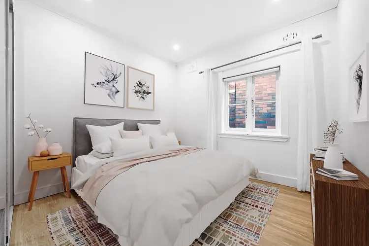 Second view of Homely apartment listing, 5/148 Francis St, Bondi Beach NSW 2026
