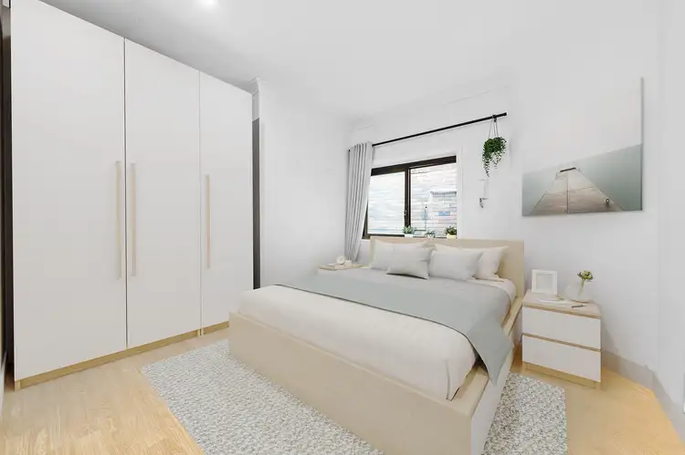 Third view of Homely apartment listing, 5/148 Francis St, Bondi Beach NSW 2026