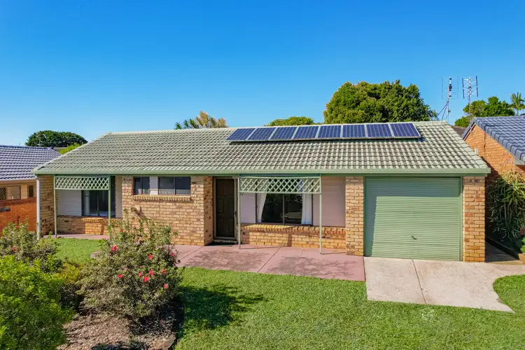17/15-17 Townsend Road, Buderim QLD 4556