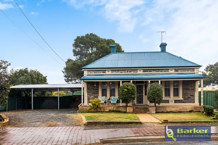 Second view of Homely house listing, 18 Clarke Street, Freeling SA 5372