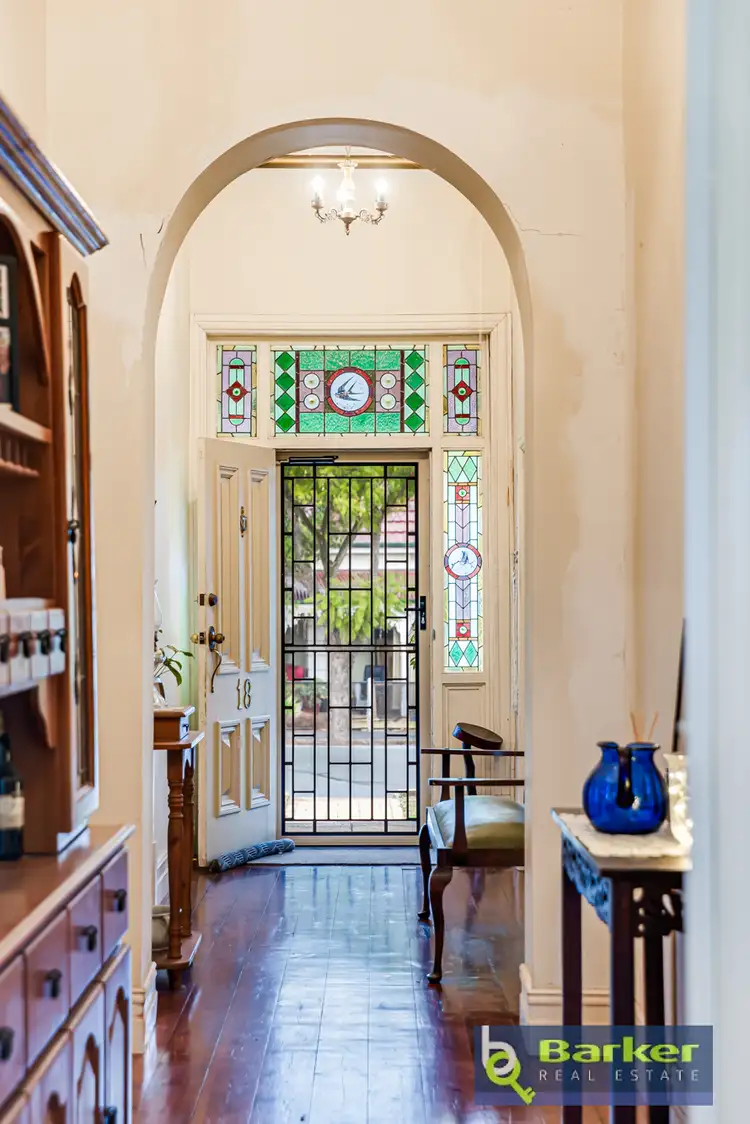 Third view of Homely house listing, 18 Clarke Street, Freeling SA 5372