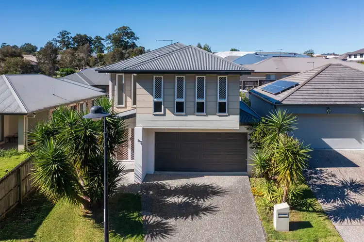Main view of Homely house listing, 42 Francisca Drive, Augustine Heights QLD 4300