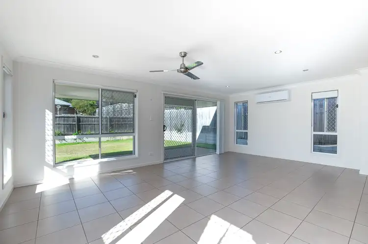 Fourth view of Homely house listing, 42 Francisca Drive, Augustine Heights QLD 4300