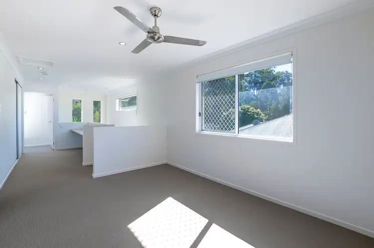 Fifth view of Homely house listing, 42 Francisca Drive, Augustine Heights QLD 4300