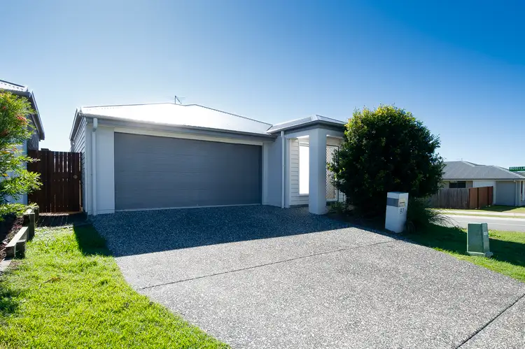 97 Rawlings Road, Deebing Heights QLD 4306