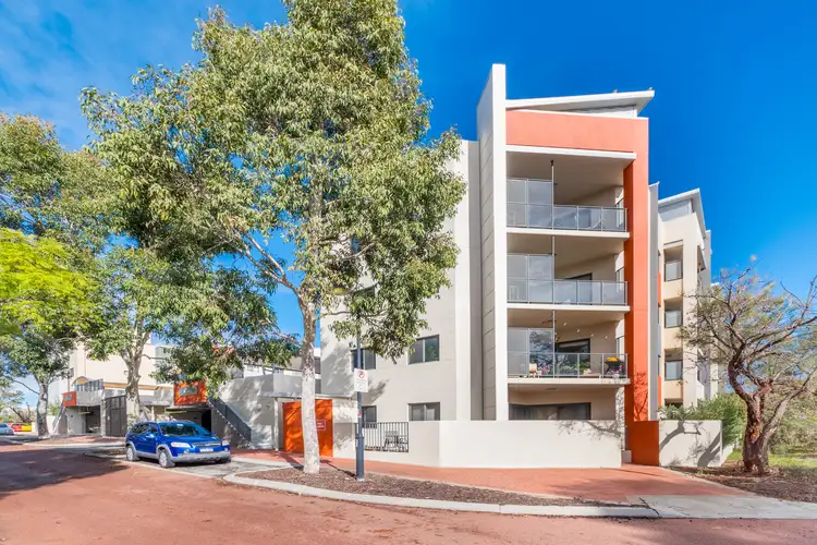 Main view of Homely apartment listing, 49/2 Molloy Promenade, Joondalup WA 6027