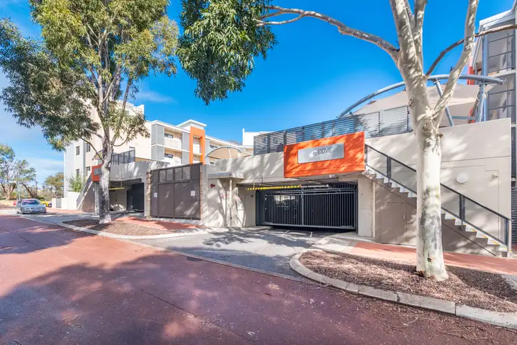 Second view of Homely apartment listing, 49/2 Molloy Promenade, Joondalup WA 6027