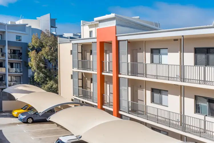Third view of Homely apartment listing, 49/2 Molloy Promenade, Joondalup WA 6027