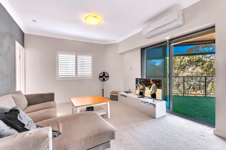 Fourth view of Homely apartment listing, 49/2 Molloy Promenade, Joondalup WA 6027