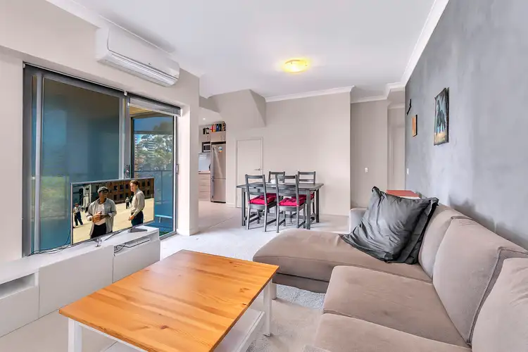 Fifth view of Homely apartment listing, 49/2 Molloy Promenade, Joondalup WA 6027