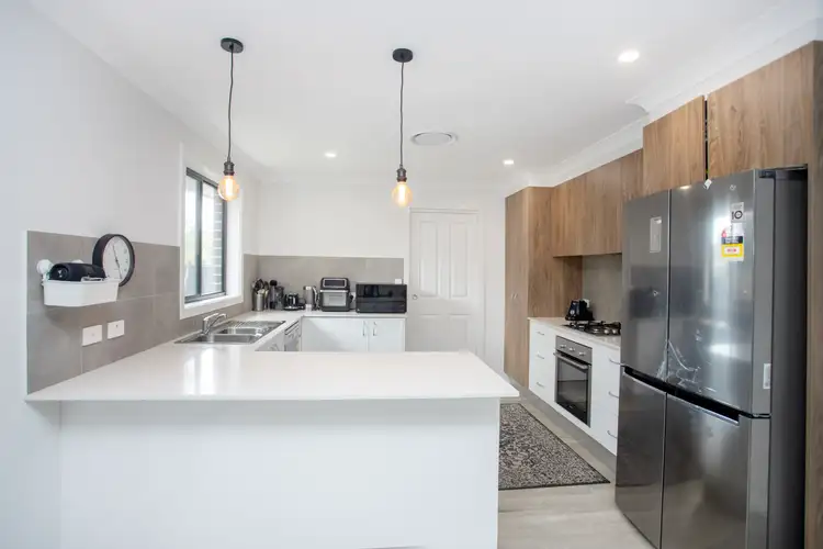 Third view of Homely townhouse listing, 6/9 Fuchsia Drive, Taree NSW 2430