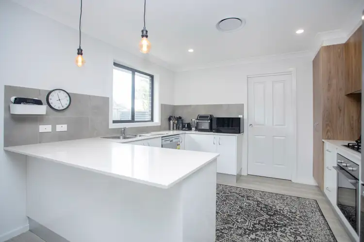 Fourth view of Homely townhouse listing, 6/9 Fuchsia Drive, Taree NSW 2430