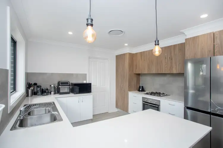 Fifth view of Homely townhouse listing, 6/9 Fuchsia Drive, Taree NSW 2430
