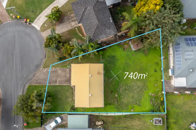 7 Bass Court, Redbank Plains QLD 4301