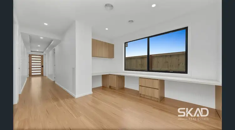 Second view of Homely house listing, 14 Gypsum Drive, Wollert VIC 3750