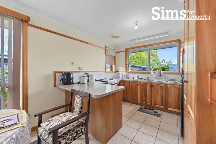 Fifth view of Homely house listing, 1/62 Chris Street, Prospect Vale TAS 7250
