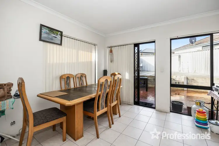 Third view of Homely house listing, 1/40 (36) Stannard Street, Bentley WA 6102