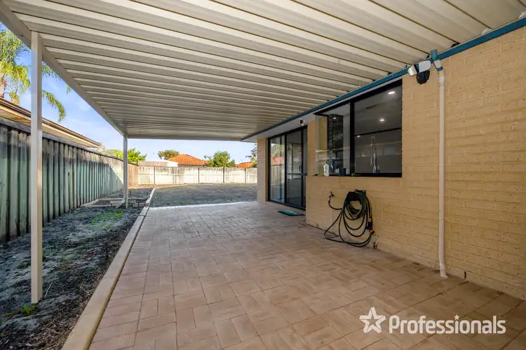 Fourth view of Homely house listing, 12 Napoli Avenue, Ellenbrook WA 6069